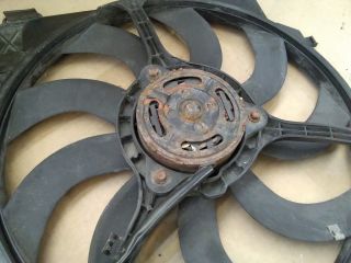 bontott MINI HATCHBACK Hűtőventilátor