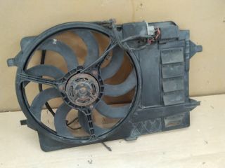 bontott MINI HATCHBACK Hűtőventilátor