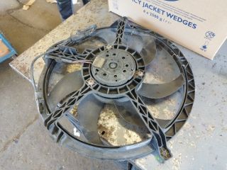 bontott MINI HATCHBACK Hűtőventilátor