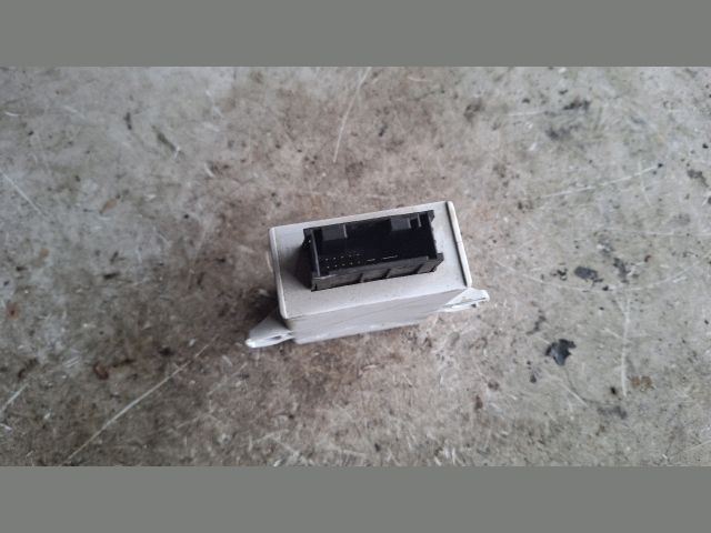 bontott MINI HATCHBACK Immobilizer Elektronika