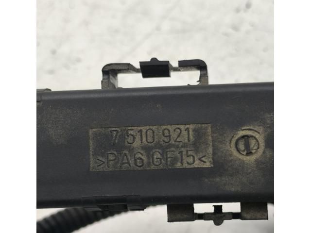 bontott MINI HATCHBACK Injektor Kábelköteg