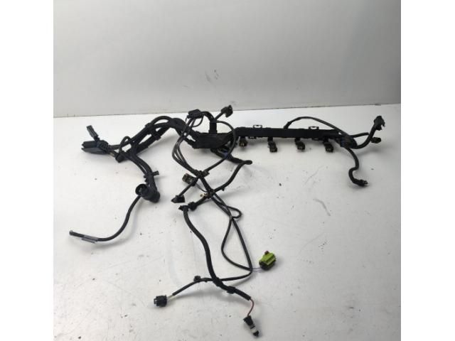 bontott MINI HATCHBACK Injektor Kábelköteg