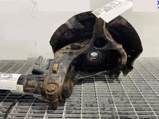 bontott MINI HATCHBACK Jobb első Csonkállvány