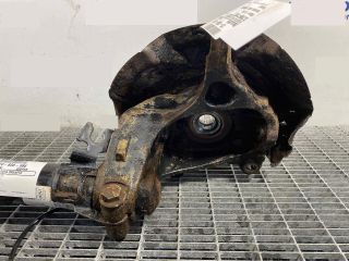 bontott MINI HATCHBACK Jobb első Csonkállvány