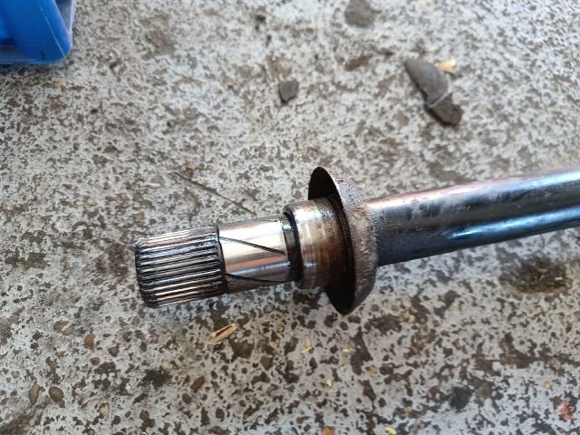 bontott MINI HATCHBACK Jobb Féltengely