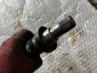 bontott MINI HATCHBACK Jobb Féltengely