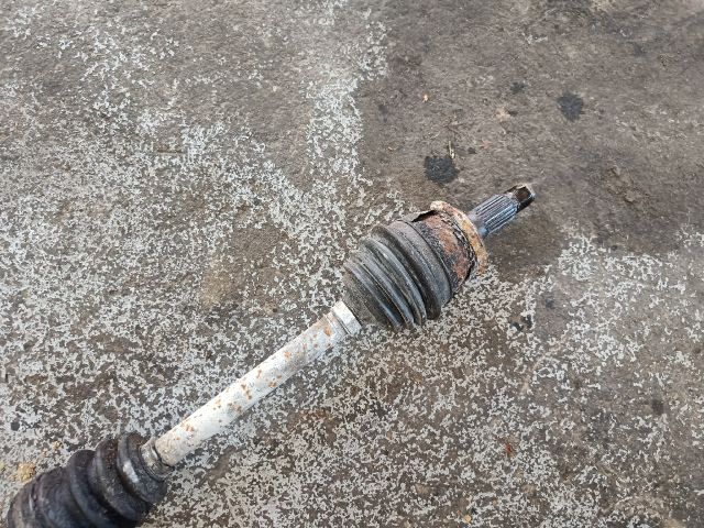 bontott MINI HATCHBACK Jobb Féltengely