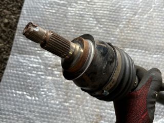 bontott MINI HATCHBACK Jobb Féltengely