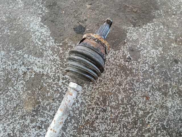 bontott MINI HATCHBACK Jobb Féltengely