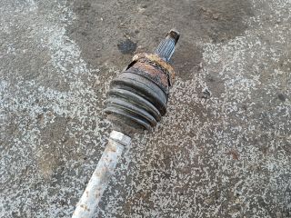 bontott MINI HATCHBACK Jobb Féltengely