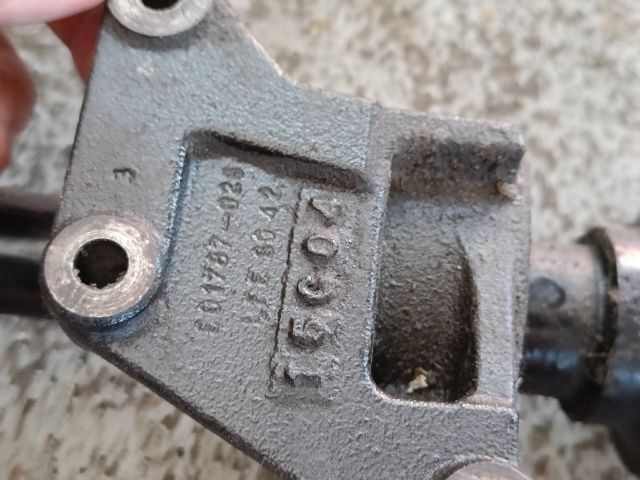 bontott MINI HATCHBACK Jobb Féltengely