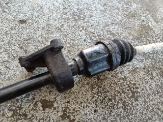 bontott MINI HATCHBACK Jobb Féltengely