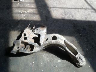 bontott MINI HATCHBACK Jobb hátsó Csonkállvány