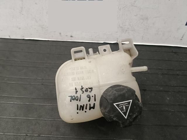 bontott MINI HATCHBACK Kiegyenlítő Tartály