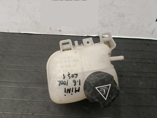 bontott MINI HATCHBACK Kiegyenlítő Tartály