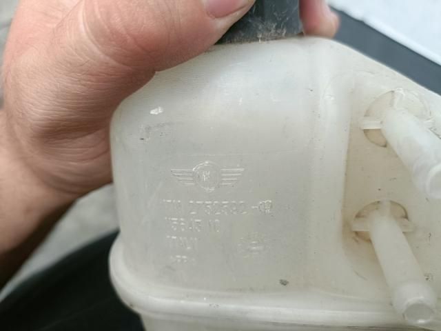 bontott MINI HATCHBACK Kiegyenlítő Tartály