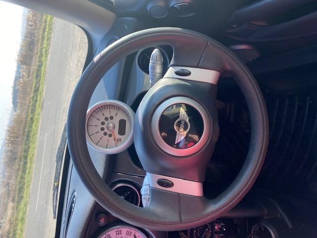 bontott MINI HATCHBACK Kilométeróra