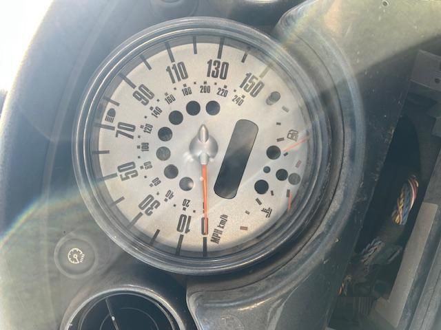 bontott MINI HATCHBACK Kilométeróra