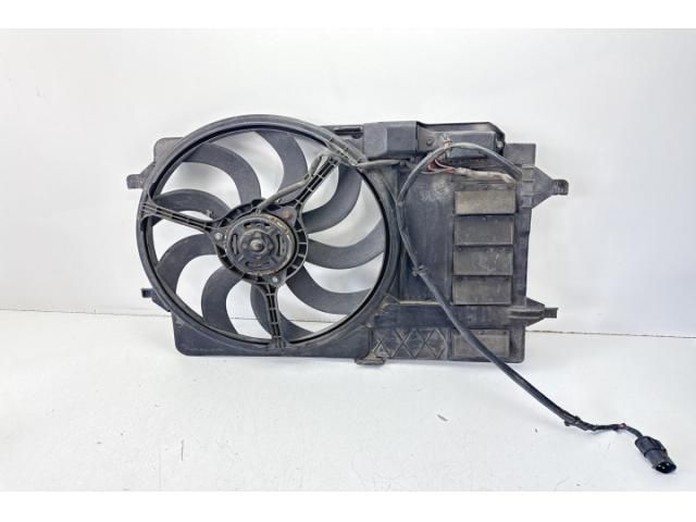 bontott MINI HATCHBACK Klímahűtő Ventilátor