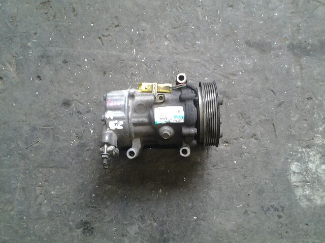 bontott MINI HATCHBACK Klímakompresszor