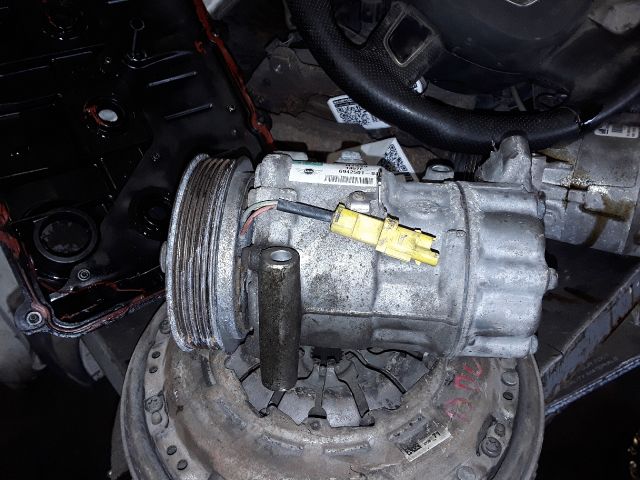 bontott MINI HATCHBACK Klímakompresszor