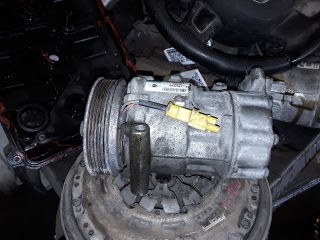 bontott MINI HATCHBACK Klímakompresszor