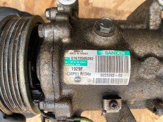 bontott MINI HATCHBACK Klímakompresszor
