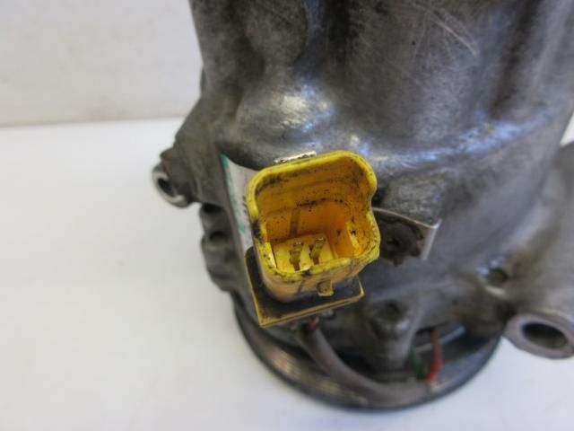 bontott MINI HATCHBACK Klímakompresszor