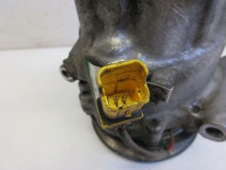 bontott MINI HATCHBACK Klímakompresszor