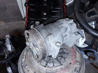 bontott MINI HATCHBACK Klímakompresszor