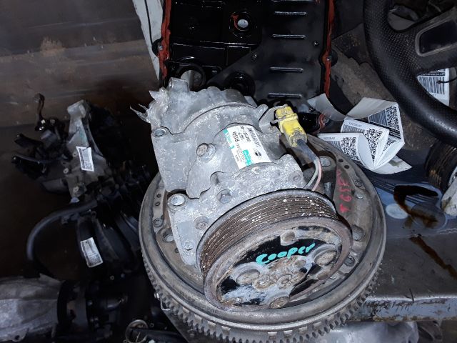 bontott MINI HATCHBACK Klímakompresszor