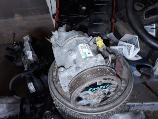 bontott MINI HATCHBACK Klímakompresszor