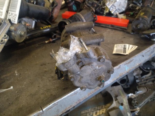 bontott MINI HATCHBACK Klímakompresszor