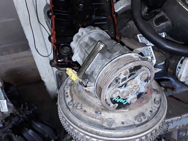 bontott MINI HATCHBACK Klímakompresszor