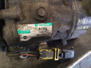 bontott MINI HATCHBACK Klímakompresszor