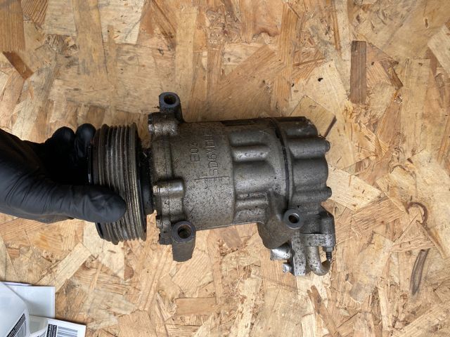 bontott MINI HATCHBACK Klímakompresszor