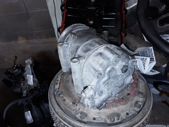 bontott MINI HATCHBACK Klímakompresszor