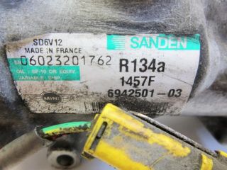 bontott MINI HATCHBACK Klímakompresszor