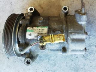 bontott MINI HATCHBACK Klímakompresszor