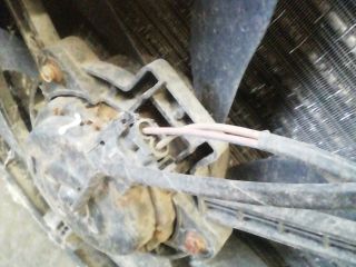 bontott MINI HATCHBACK Komplett Homlokfal (Részeivel)