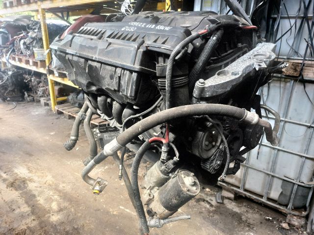 bontott MINI HATCHBACK Komplett Motor (Segédberendezésekkel)