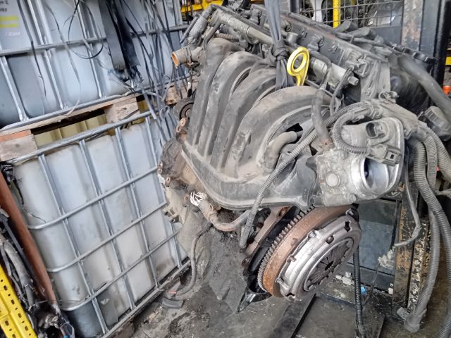 bontott MINI HATCHBACK Komplett Motor (Segédberendezésekkel)