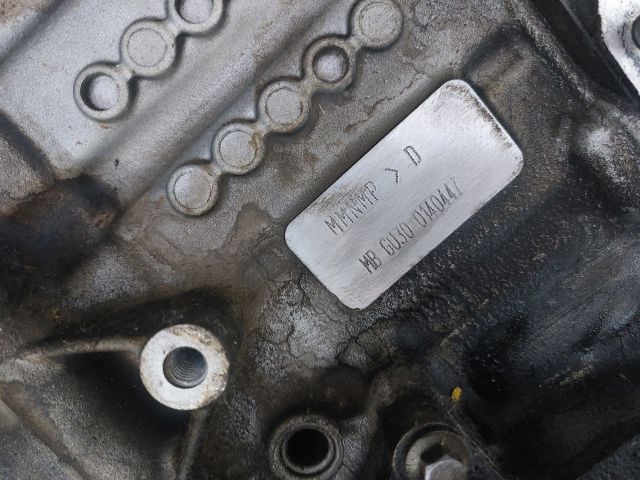 bontott MINI HATCHBACK Komplett Motor (Segédberendezésekkel)