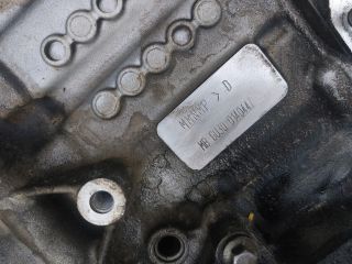 bontott MINI HATCHBACK Komplett Motor (Segédberendezésekkel)