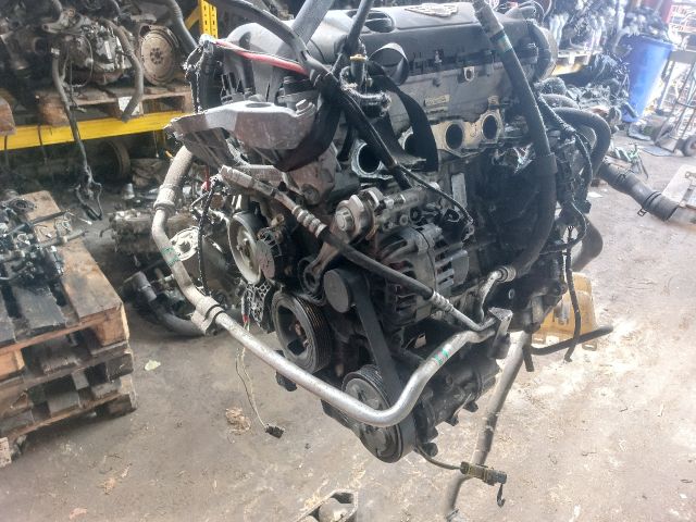 bontott MINI HATCHBACK Komplett Motor (Segédberendezésekkel)