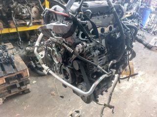 bontott MINI HATCHBACK Komplett Motor (Segédberendezésekkel)