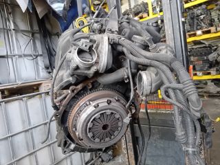 bontott MINI HATCHBACK Komplett Motor (Segédberendezésekkel)