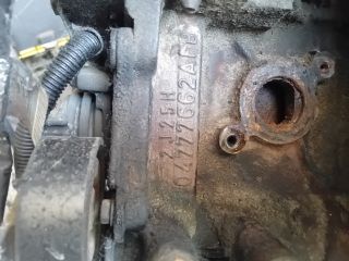 bontott MINI HATCHBACK Komplett Motor (Segédberendezésekkel)