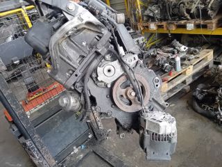 bontott MINI HATCHBACK Komplett Motor (Segédberendezésekkel)