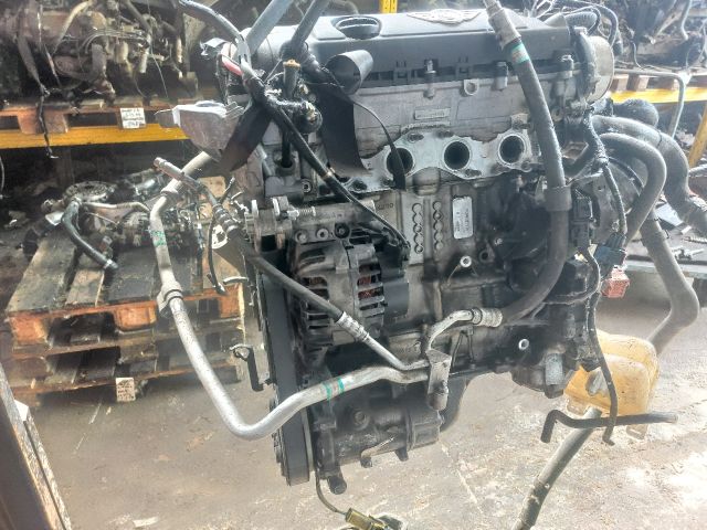 bontott MINI HATCHBACK Komplett Motor (Segédberendezésekkel)